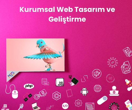 Kurumsal Web Tasarım Kahramanmaraş