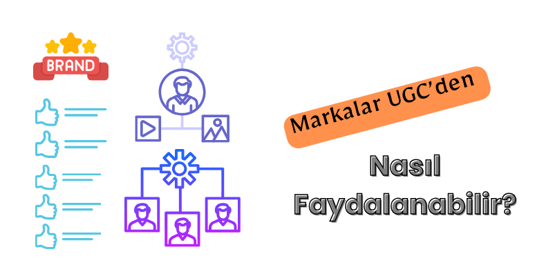 Markalar UGC’den Nasıl Faydalanabilir?