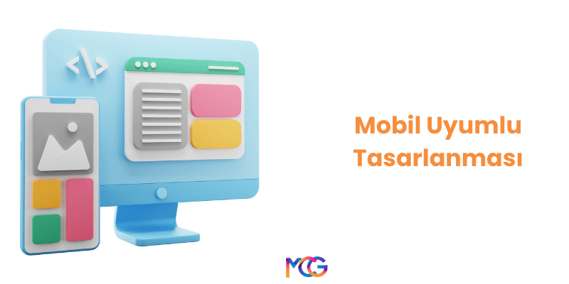Mobil uyumlu tasarlamak