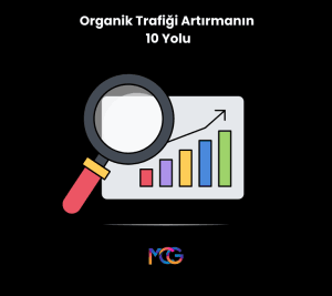 Organik Trafiği Artırma Yolları