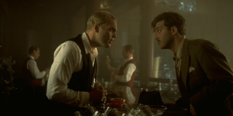 The Thirteenth Floor