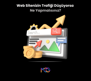 Web Sitenizin Trafiği Düşüyorsa Ne Yapmalısınız?