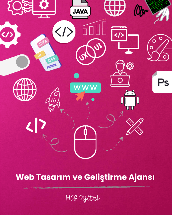 Kahramanmaraş web tasarım ve geliştirme ajansı