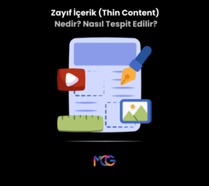 Zayıf İçerik (Thin Content) Nedir?