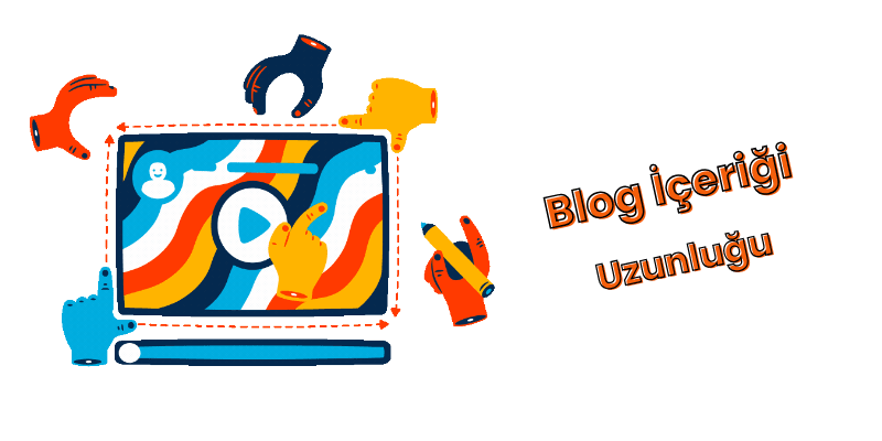 Doğru içerik uzunluğunu bulmanın önemi