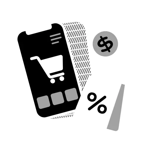 E-Ticaret içerikleri hizmetimiz