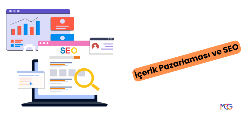 İçerik Pazarlaması ve SEO İlişkisi