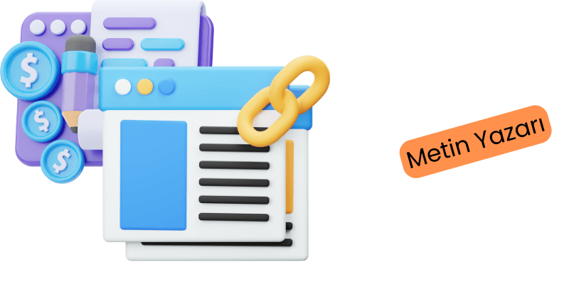 Metin yazarı
