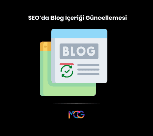 Blog İçeriği Güncellemesi