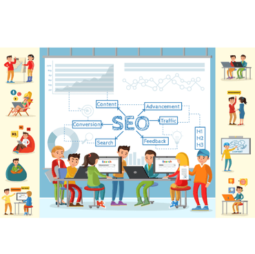 SEO çalışmasının faydaları