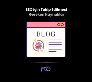 En İyi SEO için Takip Edilmesi Gereken Kaynaklar