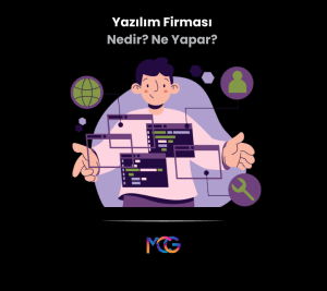 Yazılım firması nedir, yazılım firması ne yapar