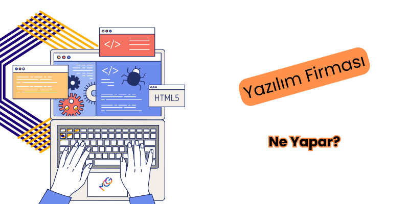 Yazılım firması