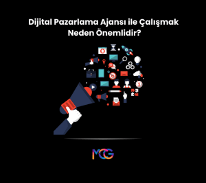 Dijital Pazarlama Ajansı ile Çalışmak Neden Önemlidir