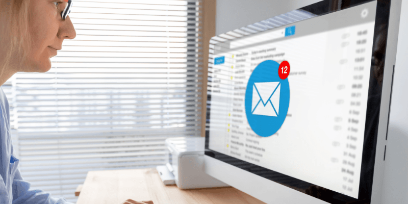 E-Mail Marketing içerikleri