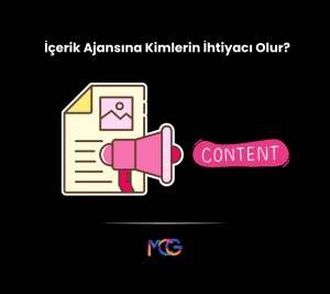 İçerik Ajansına Kimlerin İhtiyacı Olur