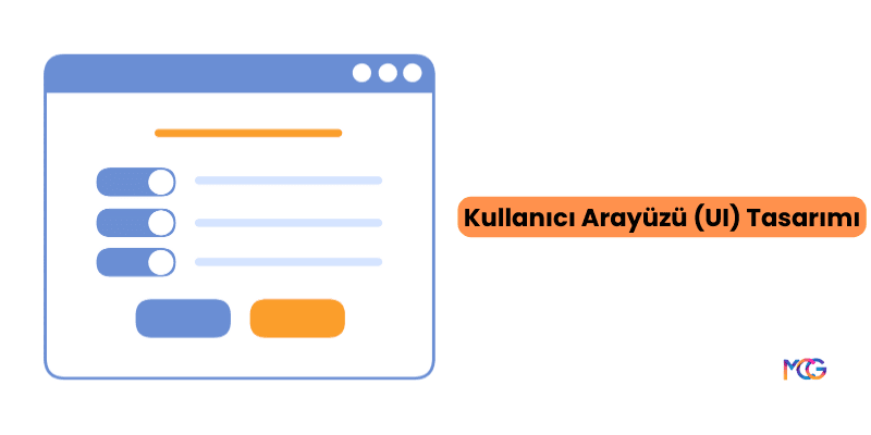 Kullanıcı Arayüzü (UI) Tasarımının Faydaları
