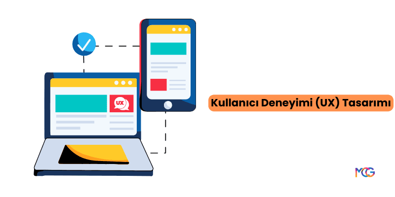 Kullanıcı Deneyimi (UX) Tasarımının Faydaları