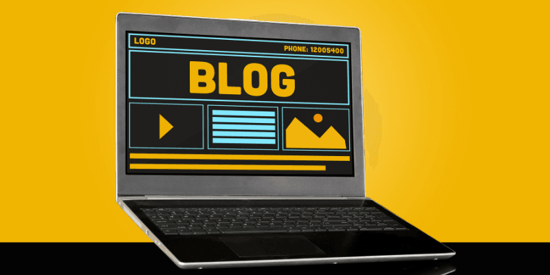 Web sitesi içerikleri