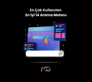 En iyi 14 arama motoru: Dünya çapında en çok kullanılan arama motorları listesi