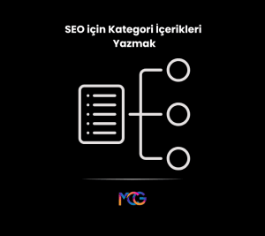 SEO için kategori içerikleri yazmak