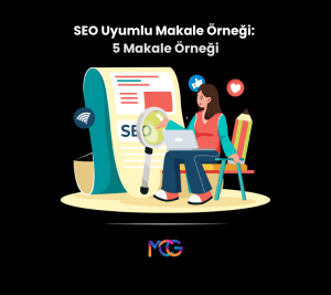SEO uyumlu makale örneği