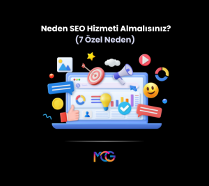 neden seo hizmeti almalısınız